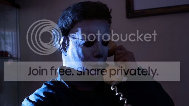 What Is Michael Myers Phone Number